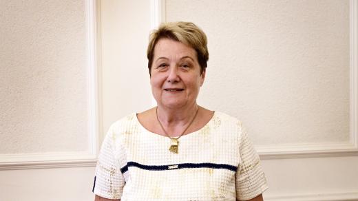 Eva Kostolanská