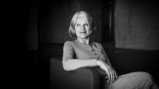 Kristina Žantovská, dramaturgyně