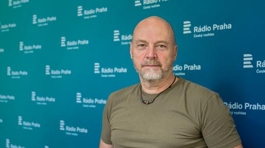 Petr Horký
