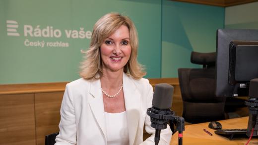 Monika Arenbergerová