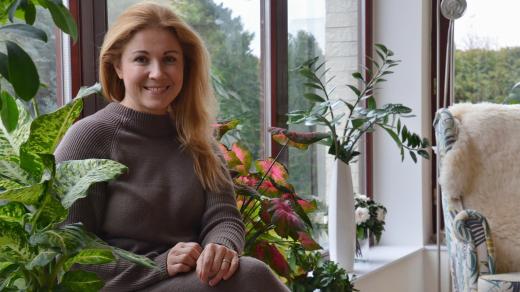 Kateřina Kněžíková