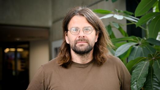 Stanislav Krupař