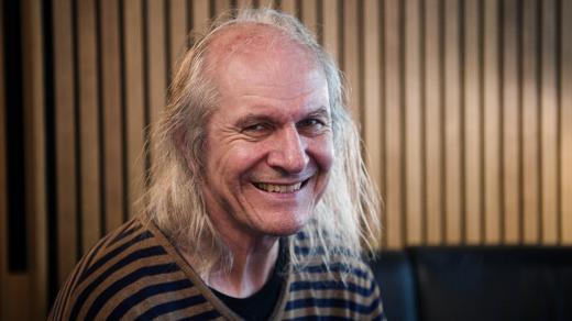 Ladislav Heryán