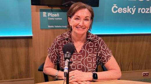 Dana Jurásková
