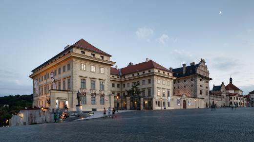 Salmovský palác