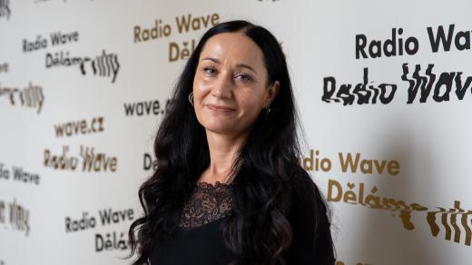 Sociální psycholožka Iva Poláčková Šolcová