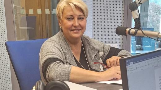 Simona Hechtová, statutární zástupce příspěvkové organizace Domov pro seniory Spáleniště v Chebu