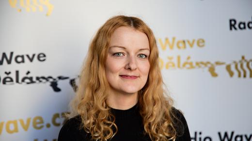 Psycholožka Leona Šímová