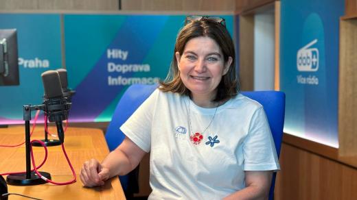 Veronika Bednářová