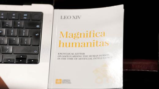 Papežská encyklika Magnifica Humanitas