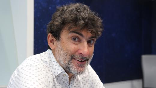 Jaroslav Martínek