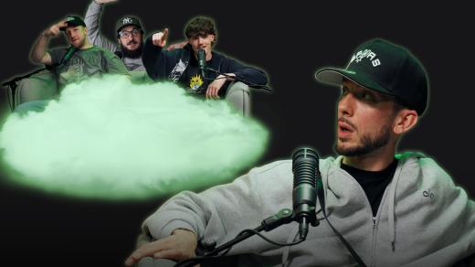 Smack One: Vím, jakým směrem jít a v čem jsem jinej. Cesta od konce rapu ke druhému debutu