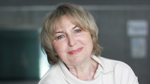Eliška Balzerová