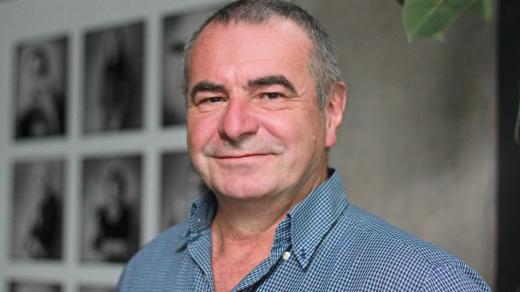 Petr Alexander