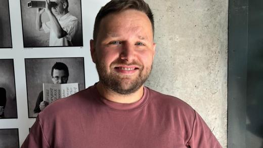 Radim Stráník