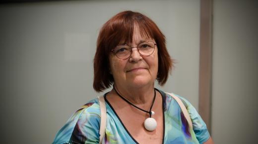 Zdeňka Prokopová