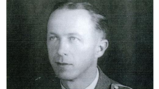 Bedřich Dvořák, plk.