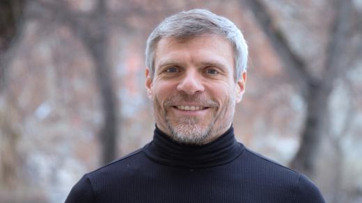 Tomáš Šebek