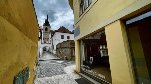 Studio ProNa, Louny
