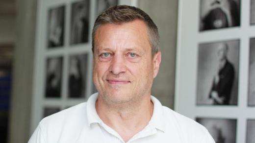 Jan Macháček