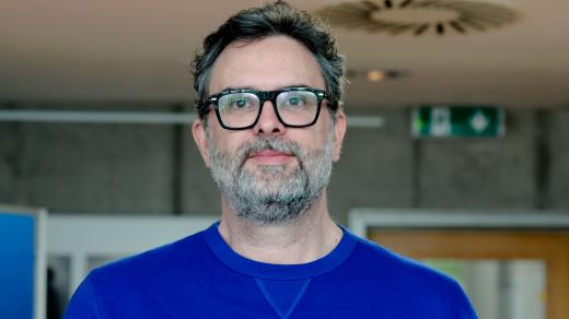 Erik Tabery