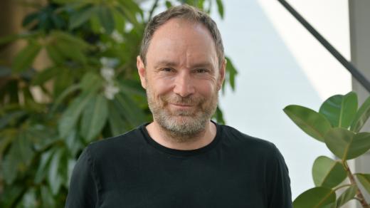 Marek Tesař