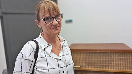 Ivana Hlubinková Kožmínová