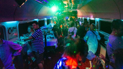 Festival Banát bude trvat až do soboty