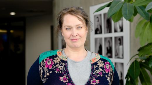 Religionistka Zuzana Marie Kostićová z Univerzity Karlovy v Praze si myslí, že nástup umělé inteligence neznamená, že by se spiritualita dostala na druhou kolej