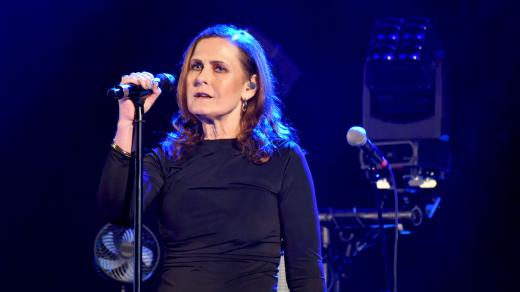 Alison Moyet