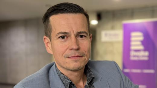 Martin Beneš, dětský ombudsman
