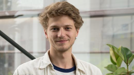 Tomáš Dalecký