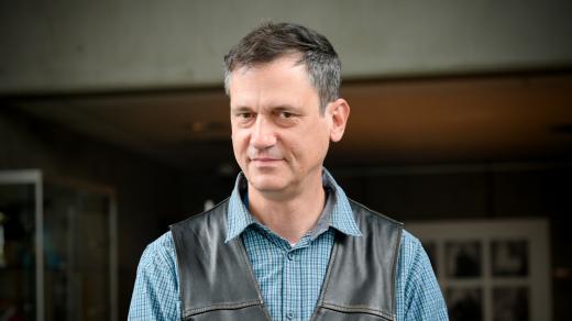 Kryštof Kozák