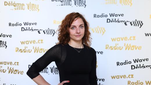 Míša Hanzlíková