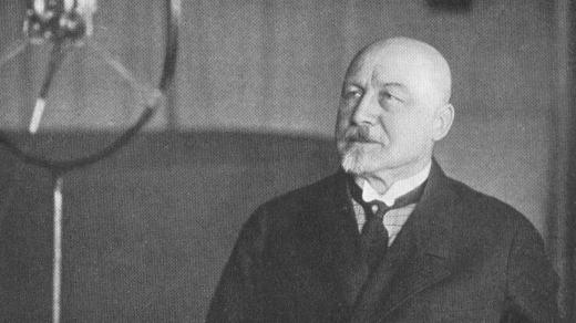 Adolf Dobrovolný