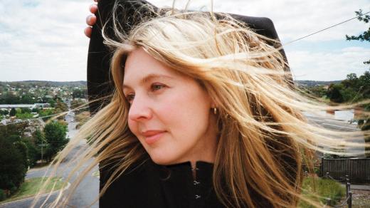 Carla dal Forno - Confession