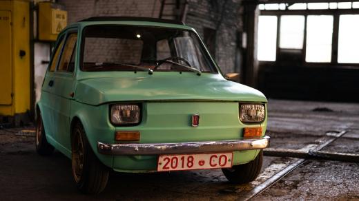 Fiat 126p