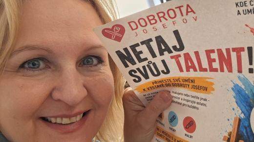 Sociální podnik Dobrota v Jaroměři