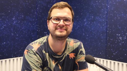 Michal Štipl