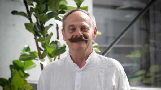 Vladimír Malý