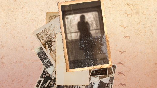 Staré historické fotografie