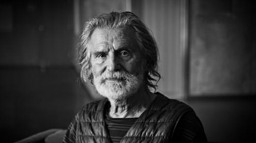 Pavel Baňka, fotograf
