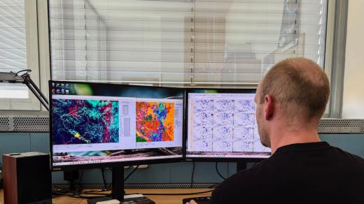 Vyhodnocování meteorologických podmínek se posunulo i díky výstupům z Dopplerova radaru