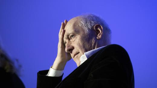 Jacques Rupnik