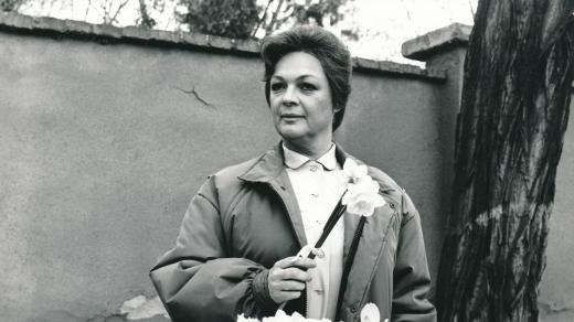 Jana Hlaváčová