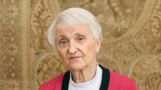 Zdena Mašínová