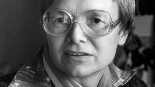 Jana Štroblová