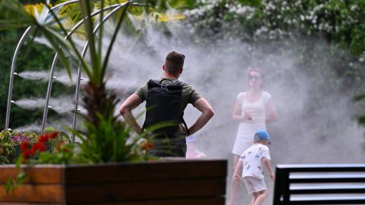 Ostravská zoo ukazuje pokrok jak v programu, tak v infrastruktuře