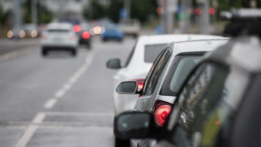 doprava, automobilismus, ilustrační foto