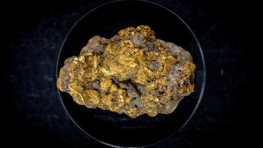 Výstava Terra Aurea potrvá v Práchyňském muzeu do 7. září